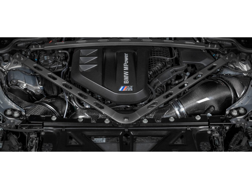 Układ dolotowy Eventuri Carbon do BMW M2/M3/M4 (G80/G81/G82/G83/G87)
