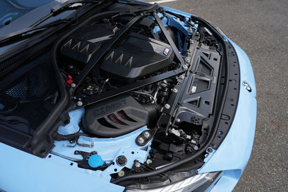 Dedykowany układ dolotowy MST BW-S5802 BMW M2/M3/M4 COMPETITION S58 (G80/G81/G82/G83/G87)