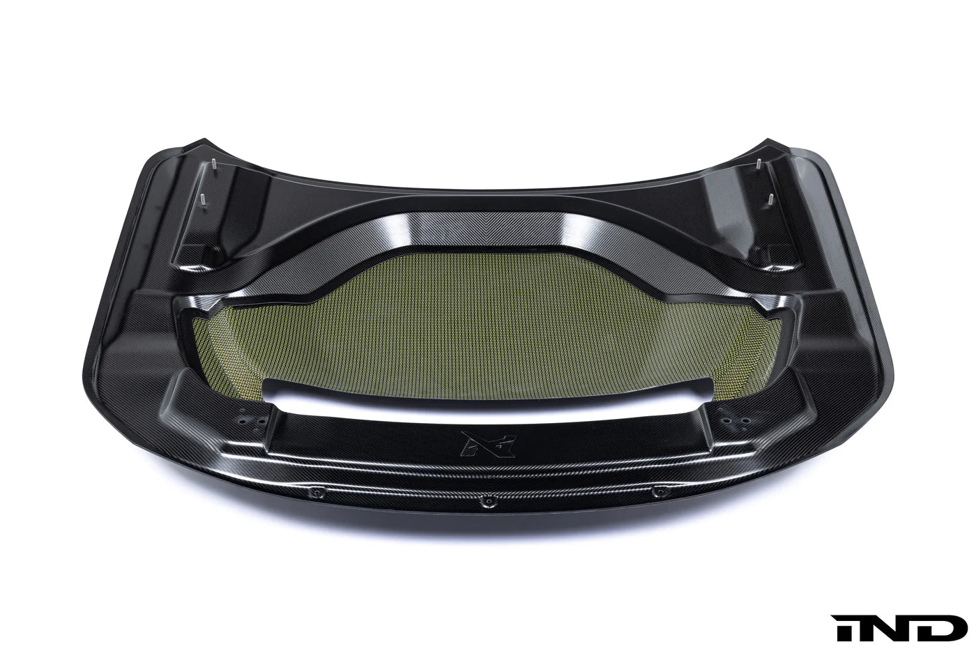 ALPHA-N BMW M2 MASKA CARBON FIBRE