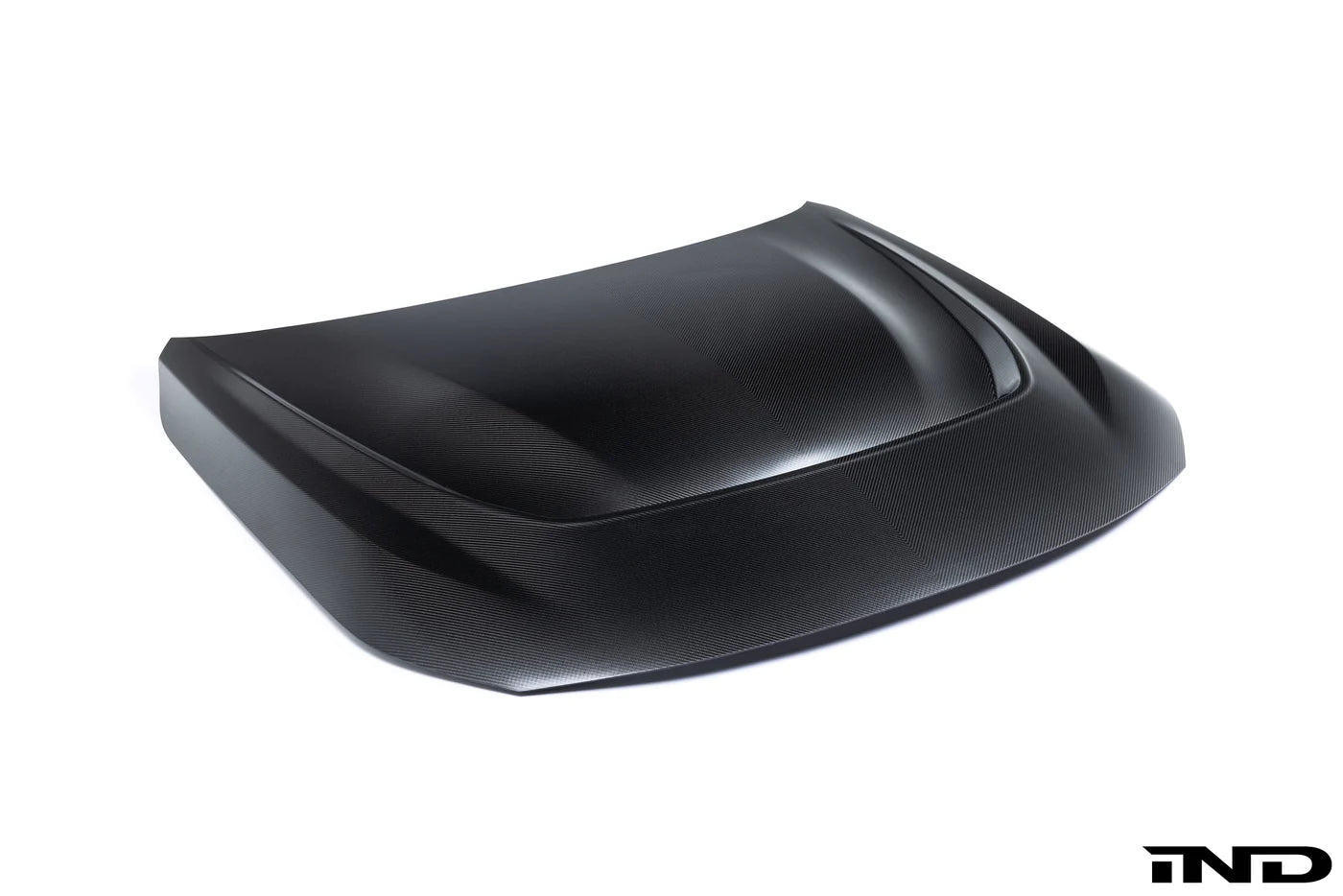 ALPHA-N BMW M2 MASKA CARBON FIBRE