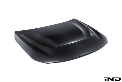 ALPHA-N BMW M2 MASKA CARBON FIBRE