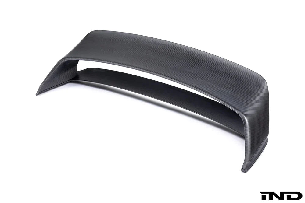 ALPHA-N BMW M2 G87 CLASS 3 SKRZYDŁO / SPOILER CARBON FIBRE