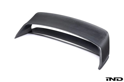 ALPHA-N BMW M2 G87 CLASS 3 SKRZYDŁO / SPOILER CARBON FIBRE