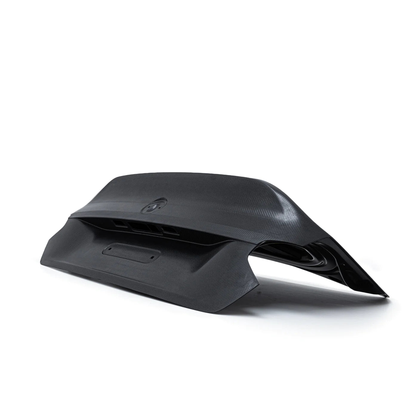 ALPHA-N BMW M2 G87 CS-L KLAPA TYŁ CARBON FIBRE