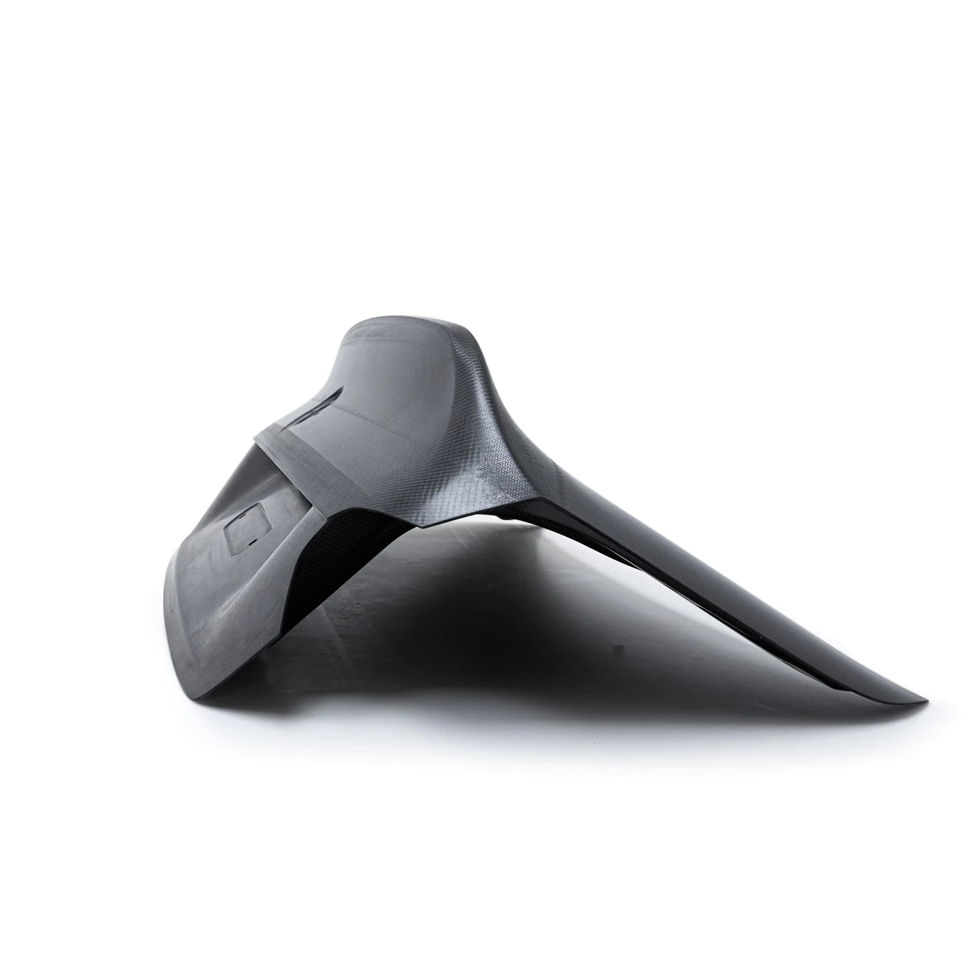 ALPHA-N BMW M2 G87 CS-L KLAPA TYŁ CARBON FIBRE