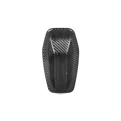 MHC+ BMW G90 M5 Pre Preg Carbon Fibre Shark Fin Antenna Cover