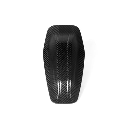 MHC+ BMW G90 M5 Pre Preg Carbon Fibre Shark Fin Antenna Cover