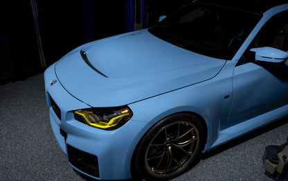ALPHA-N BMW M2 MASKA CARBON FIBRE